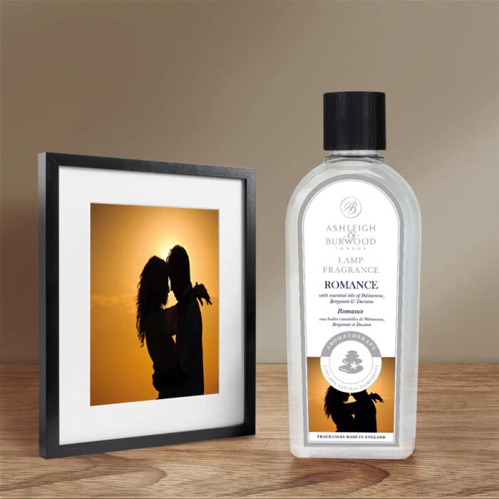 Ashleigh & Burwood - Romance - 500ml
